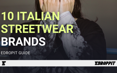 10 Best Italian Streetwear Brands You Should Know