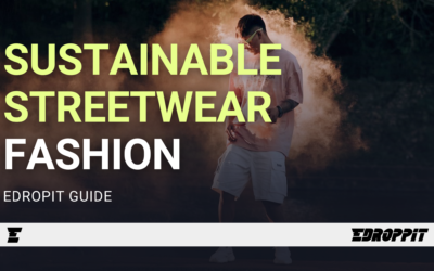 Sustainable Streetwear Fashion: Style That Saves Our Planet