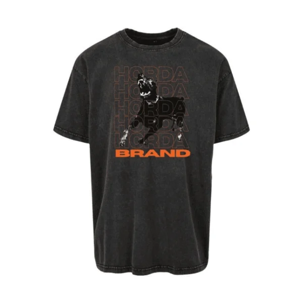 Doberman T-Shirt - Horda Brand - Edropit