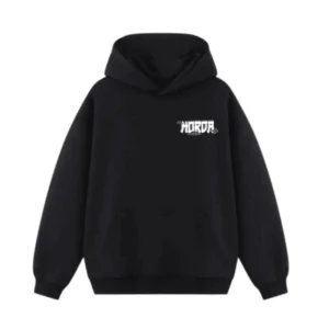 White Dragon Hoodie - Horda Brand - Edropit