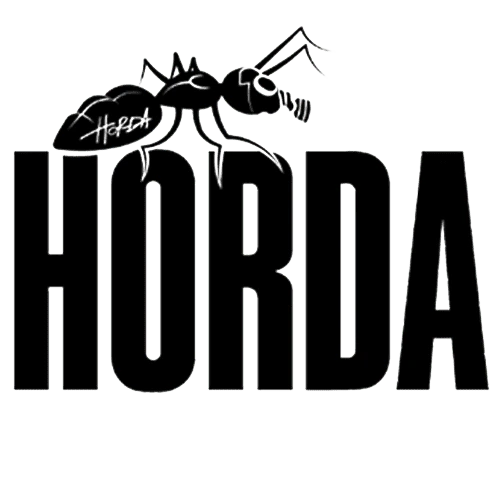 Horda Brand Logo - Brands - Edropit