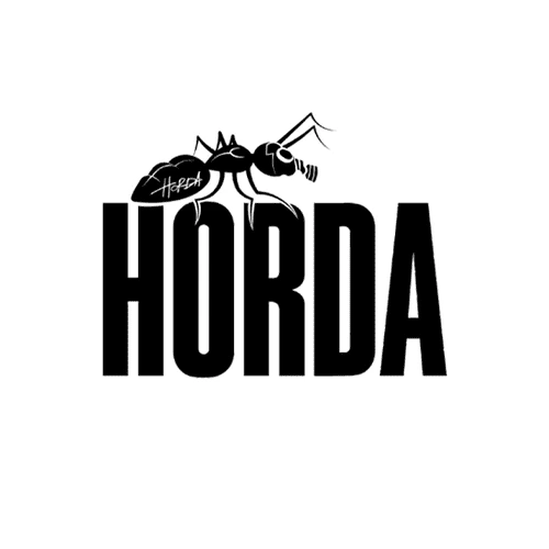 Horda Brand Logo - Edropit