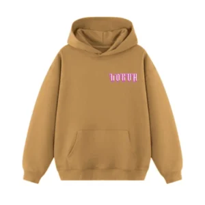 Panther Hoodie - Horda Brand - Edropit