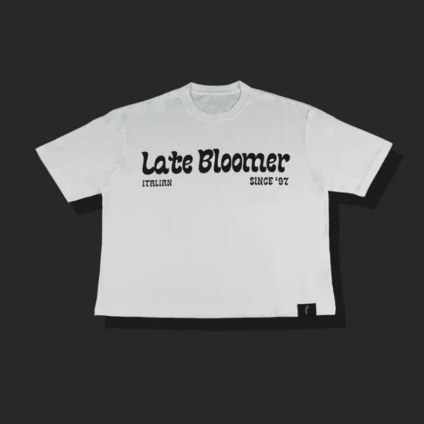front WHITE LB 1997 - Dame de la plaine - Edropit