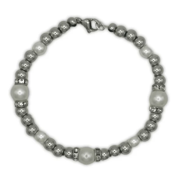 palm bracelet - PLK Lab - Edropit