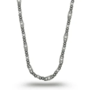 palm necklace - PLK Lab - Edropit