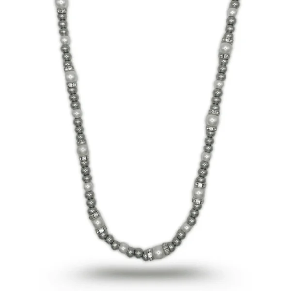 palm necklace - PLK Lab - Edropit