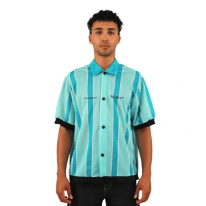 front water bowling shirt - Injury - Edropit