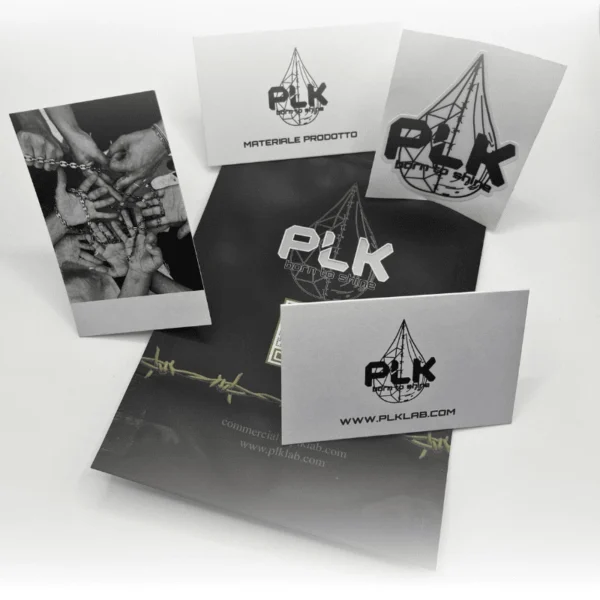 immagine sempre presente per gioielli - PLK Lab - Edropit