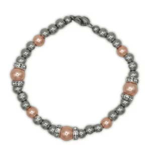 orange bracciale es trenc - PLK Lab - Edropit