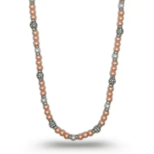 orange collana es trenc - PLK Lab - Edropit