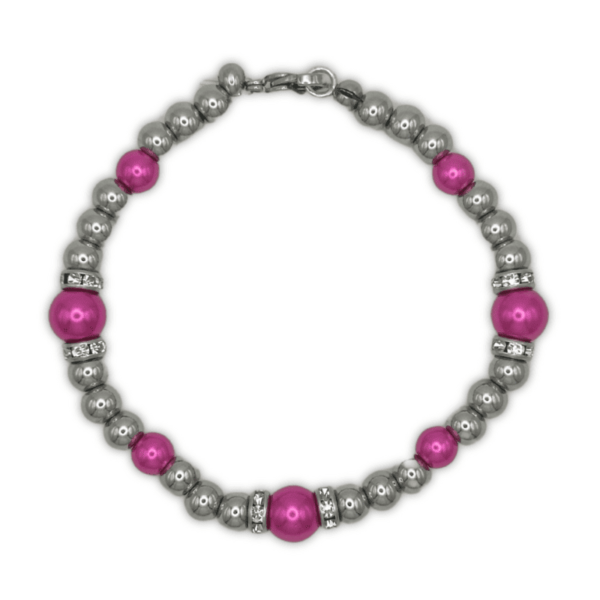 pink-bracciale-es-trenc - PLK Lab - Edropit