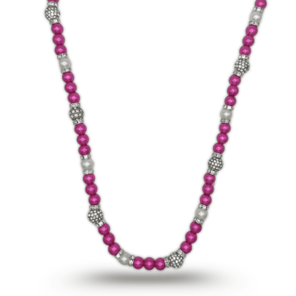 pink-collana-es-trenc - PLK Lab - Edropit