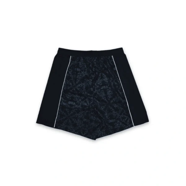 Black Glory Shorts - Mon Élysée - Image 2