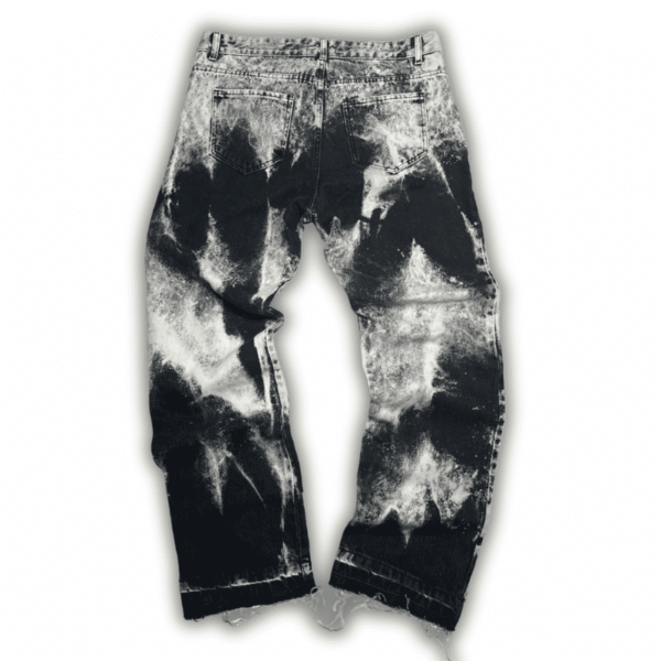 retro longcut denim - PLK Lab - Edropit