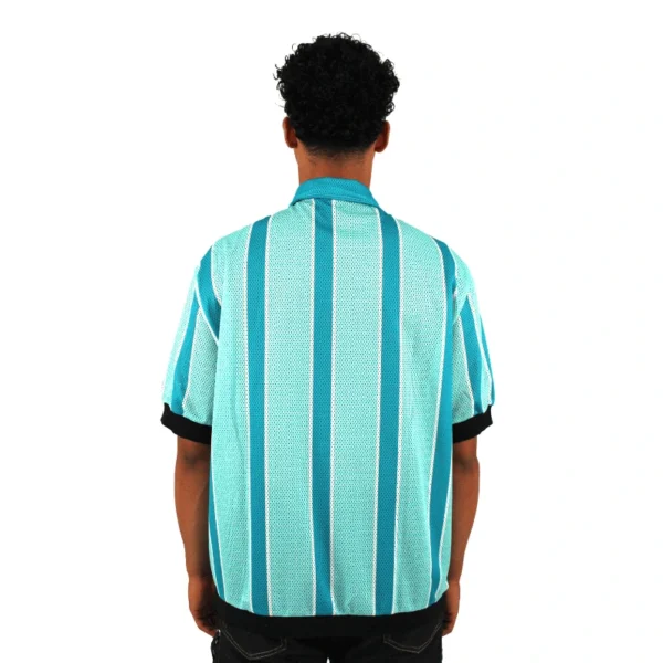 retro water bowling shirt - Injury - Edropit