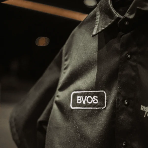 Starlit Shirt - Bvos.clo - Image 3