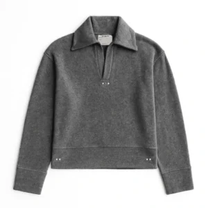 front haze polo - TIAT - Edropit