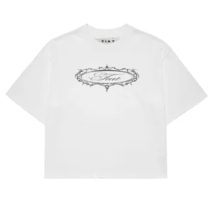 front sigil alchemist t-shirt - TIAT - Edropit