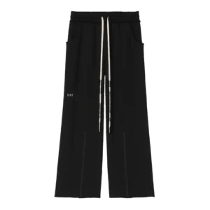 front titan straps pants - TIAT - Edropit