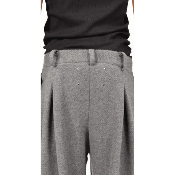 retro haze pants - TIAT - Edropit
