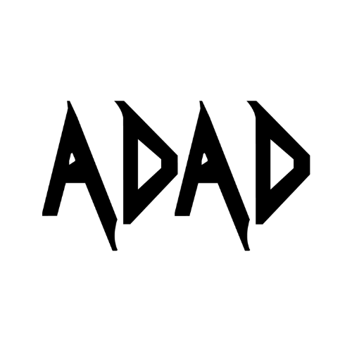 Adad Wear - Logo