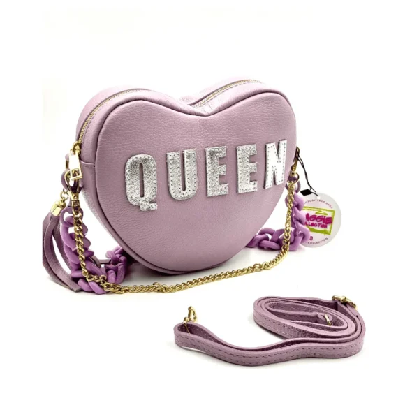 detail 'QUEEN' Love Baggie - Baggie - Edropit