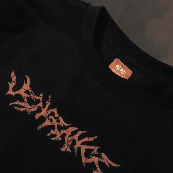 Adad Army Longsleeve "Vengeance" - Adad Wear - Image 3