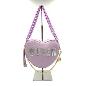 front 'QUEEN' Love Baggie - Baggie - Edropit