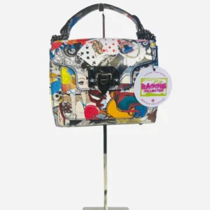 front Street Vision Graffiti Baggie - Baggie - Edropit