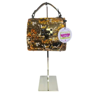 front Wildstyle Graffiti Baggie - Baggie - Edropit