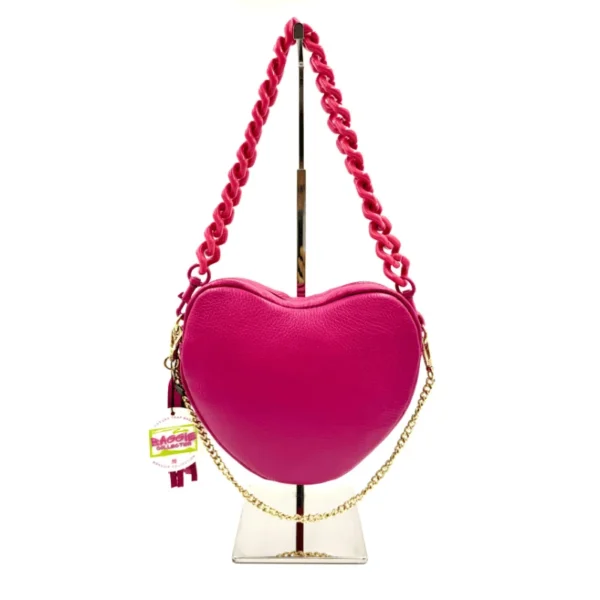 "BADDIE" Love Baggie Bag - Baggie - Image 4