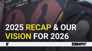 2025 Recap & Our Vision for 2026 - Edropit
