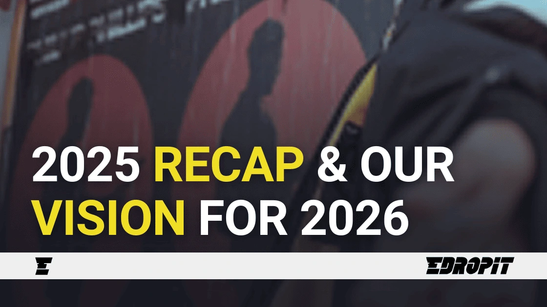 2025 Recap & Our Vision for 2026 - Edropit