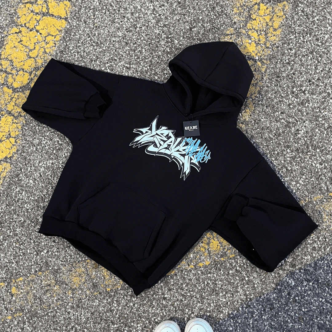 Leave Worldwide - Edropit