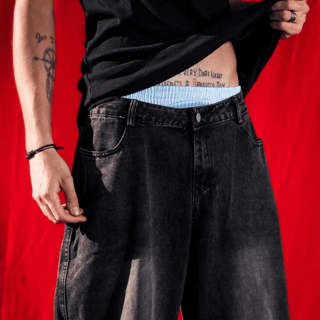 Nero Ottico - Edropit