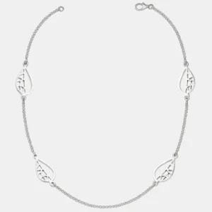 TTS Silver Chain - PLK Lab - Edropit